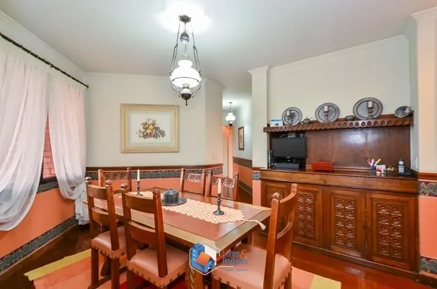 Imagem Cobertura para venda em Jardim Parque Morumbi com 4 quartos, sendo 4 suítes, 547.72m²