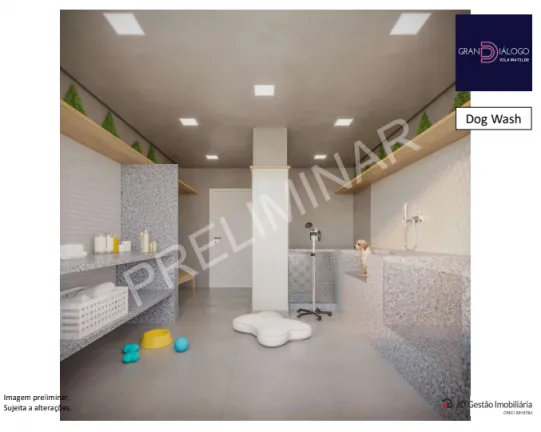 Imagem Apartamento com 3 Quartos à Venda, 88 m² em Vila Matilde - São Paulo