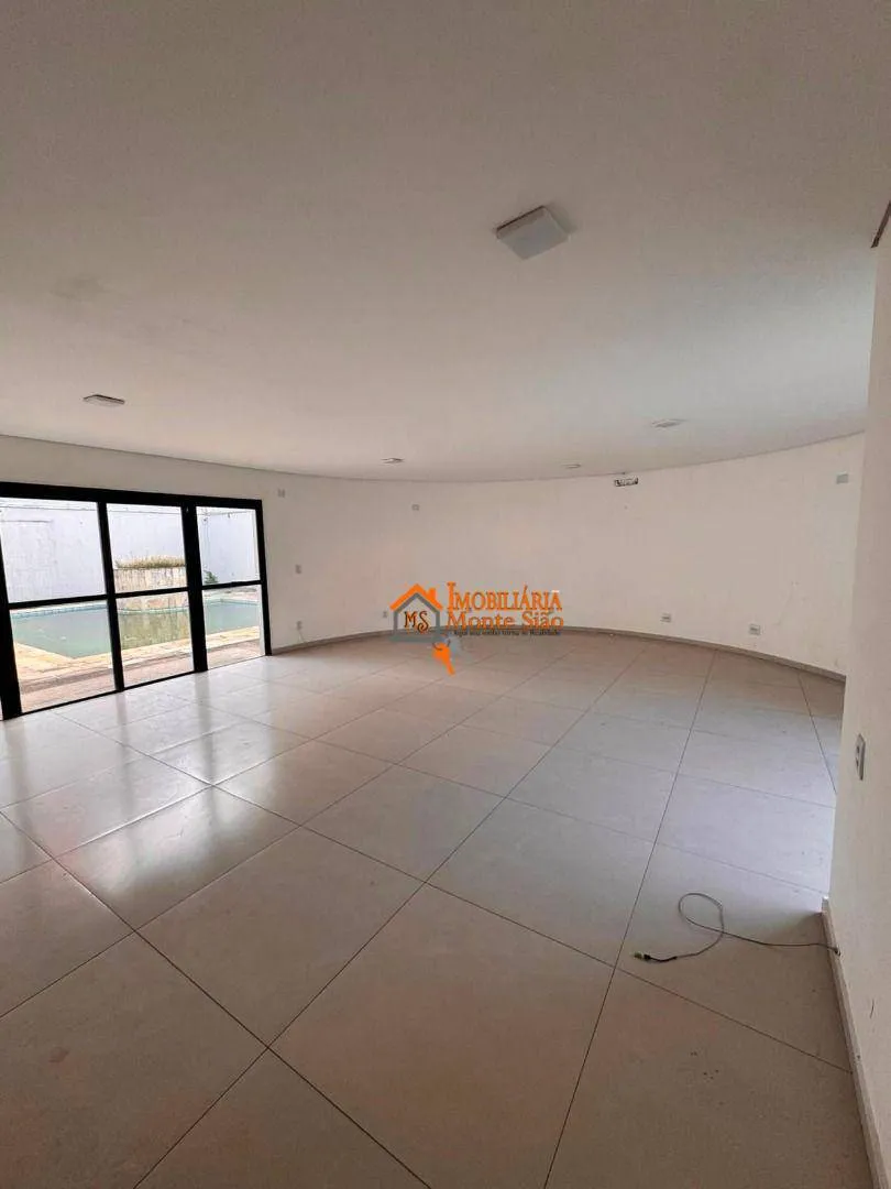Imagem Casa para alugar, 500 m² por R$ 25.900,00/mês - Maia - Guarulhos/SP