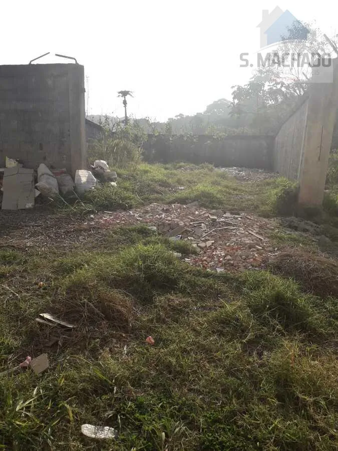 Imagem Terreno para Venda em Mauá / SP no bairro Jardim Nilza Miranda