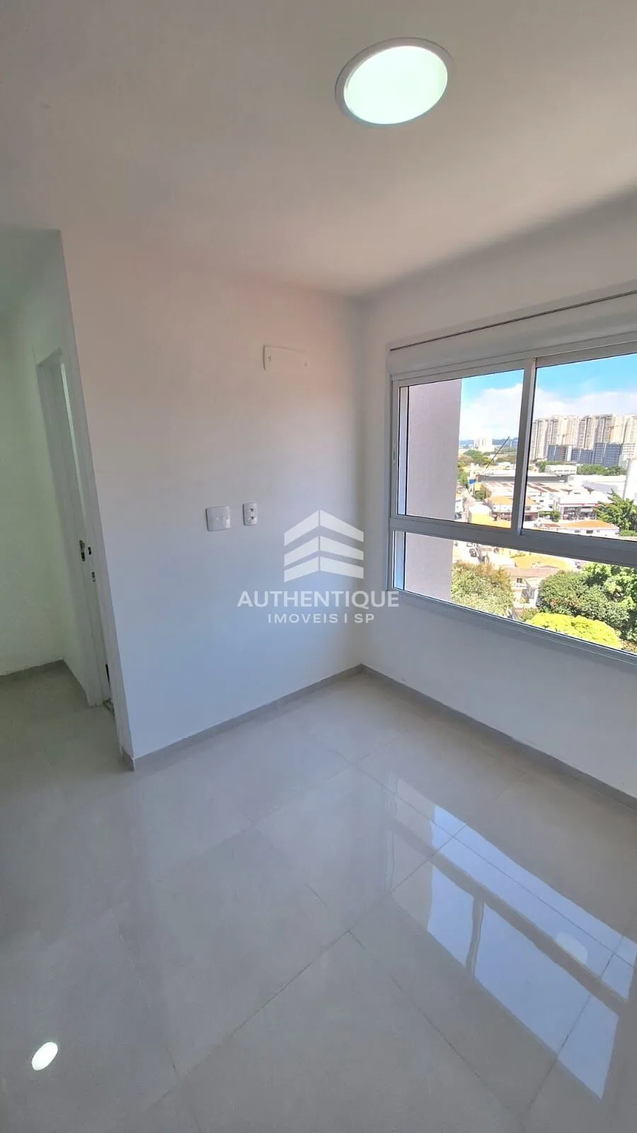 Imagem AMARO - SANTO AMARO - Apartamento no bairro Santo Amaro / Vila Cruzeiro à venda