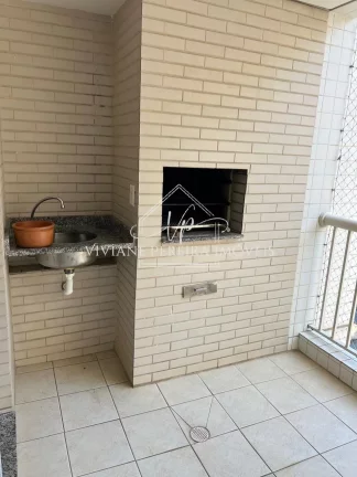 Imagem Condominio Paradiso Vila São Francisco 3 a venda 3 dormitorios