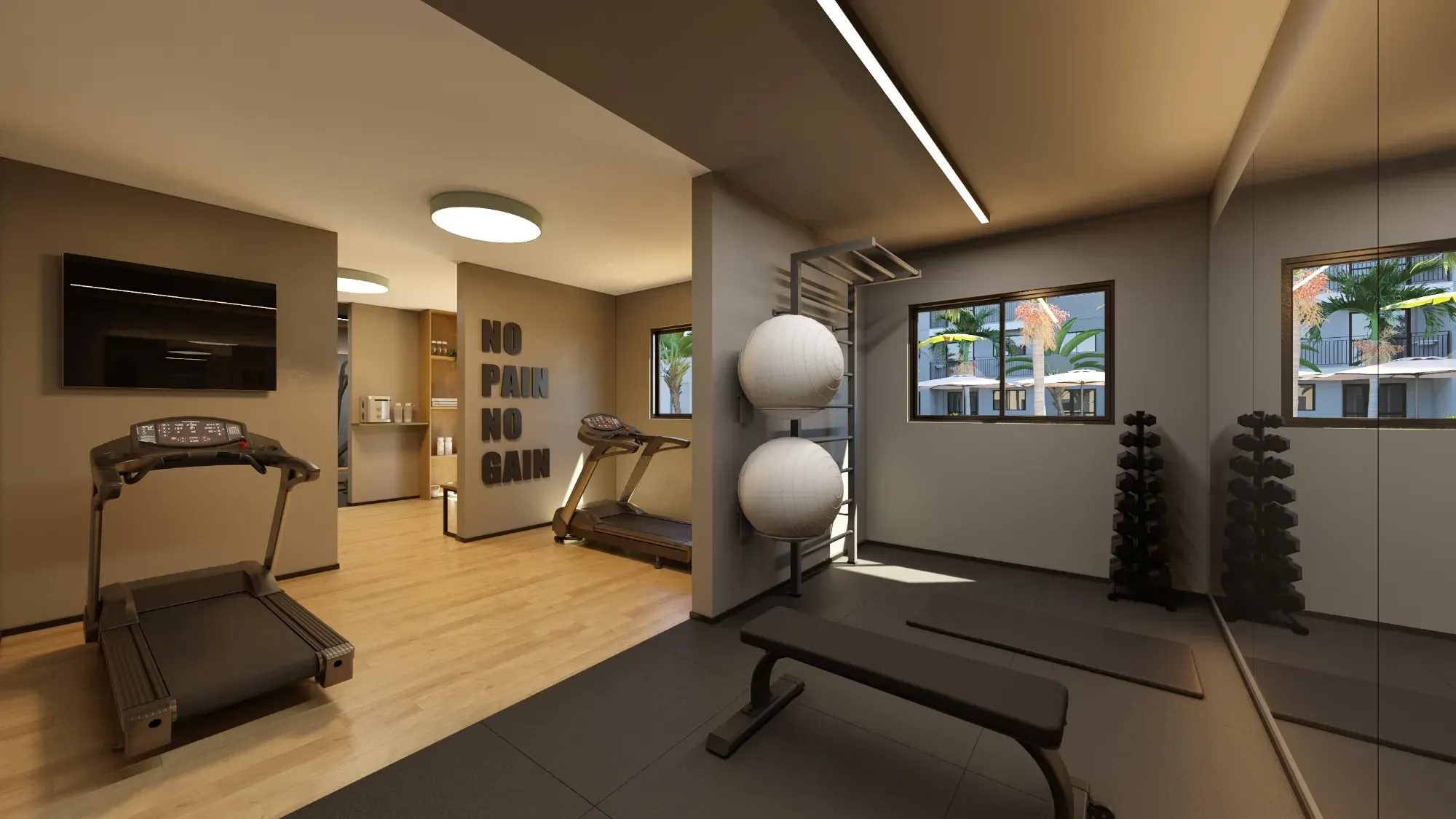 Imagem Apartamento com 2 Quartos à Venda, 80,41 m² em Jacarecica - Maceió