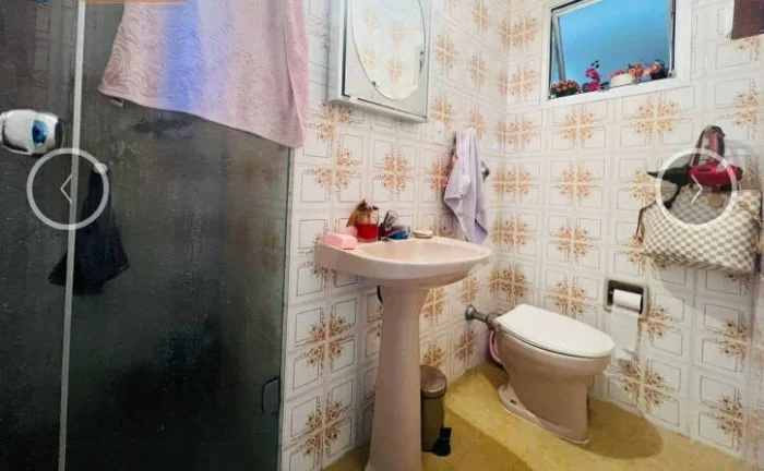 Imagem Apartamento, 3 Dormitórios ( 1 suíte), 1 vaga, Vila Adyana - Residencial Adriana - Sjc.