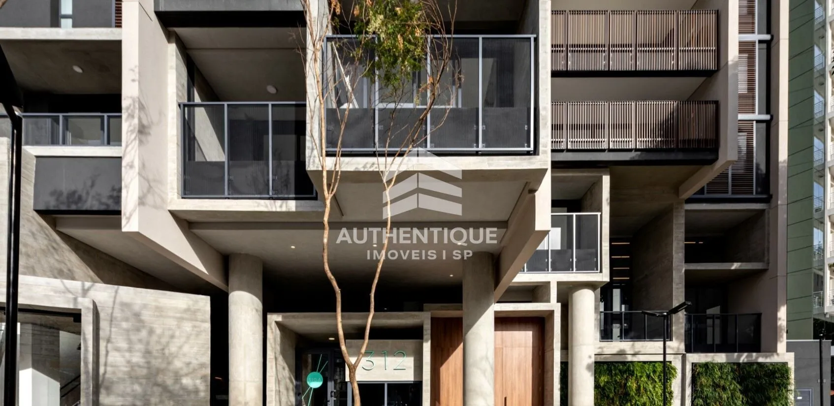 Imagem SIGA MOEMA - Apartamento à venda em São Paulo/SP