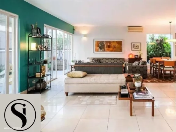 Imagem APARTAMENTO RESIDENCIAL em SÃO PAULO - SP, ITAIM BIBI