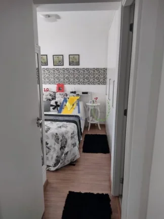 Imagem Apartamento à Venda com 70m², 2 dormitórios, 1 suíte, 1 sala e 1 vaga!!!