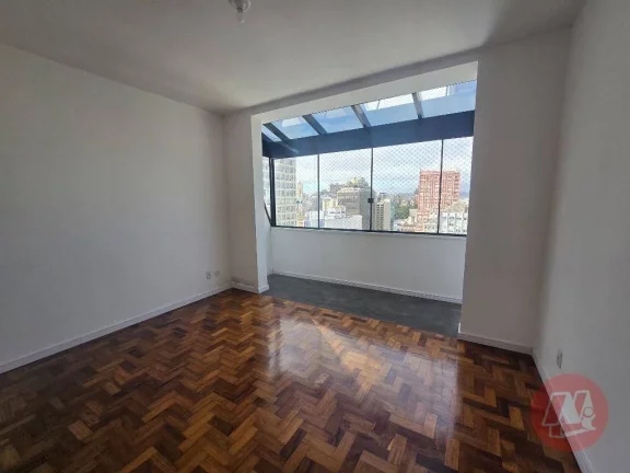 Imagem Apartamento, 1 m² - venda por R$ 700.000,00 ou aluguel por R$ 4.022,00/mês - Centro - Porto Alegre/RS