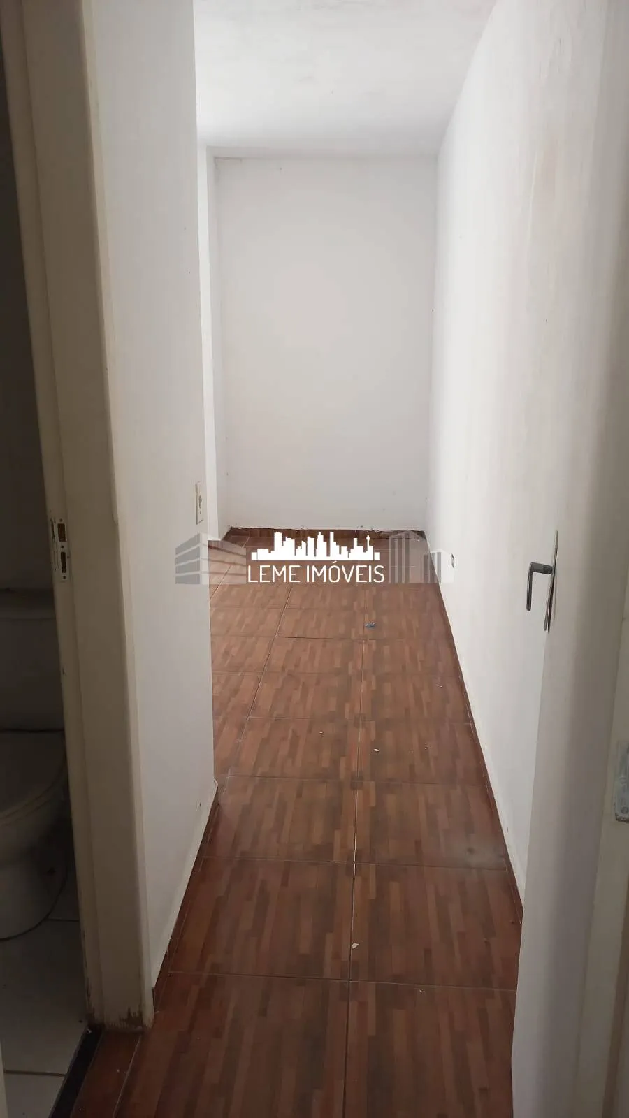 Imagem Sobrado com 4 cômodos, 2 suítes Aceita financiamento Habitacional!!!