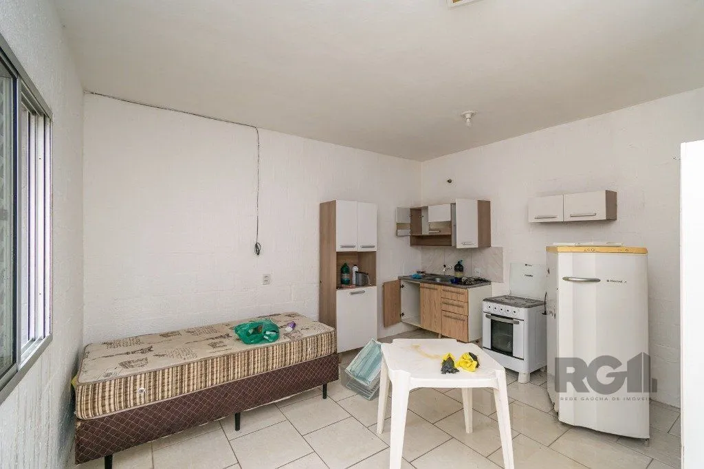 Imagem Prédio Comercial em Santo Antônio