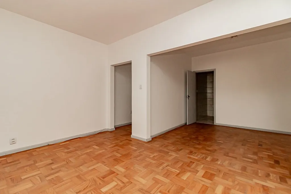 Imagem Apartamento em Centro Histórico