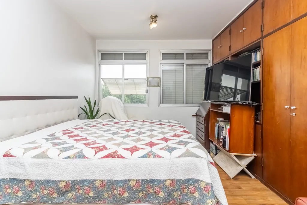 Imagem Apartamento à venda em São Paulo, Itaim Bibi, com 3 quartos, 180m2