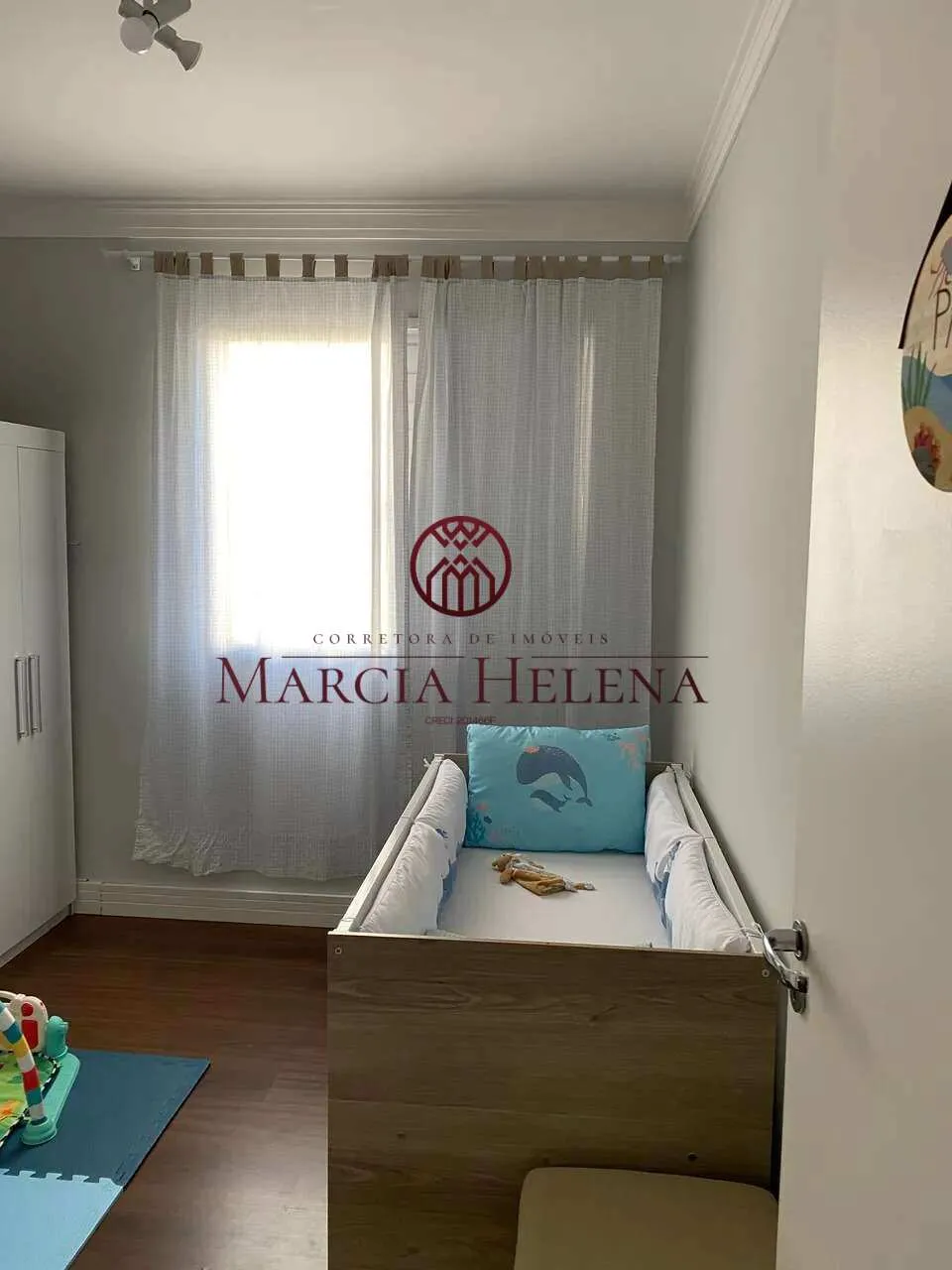 Imagem Apartamento à venda, no Jardim Amazonas | Campinas/SP