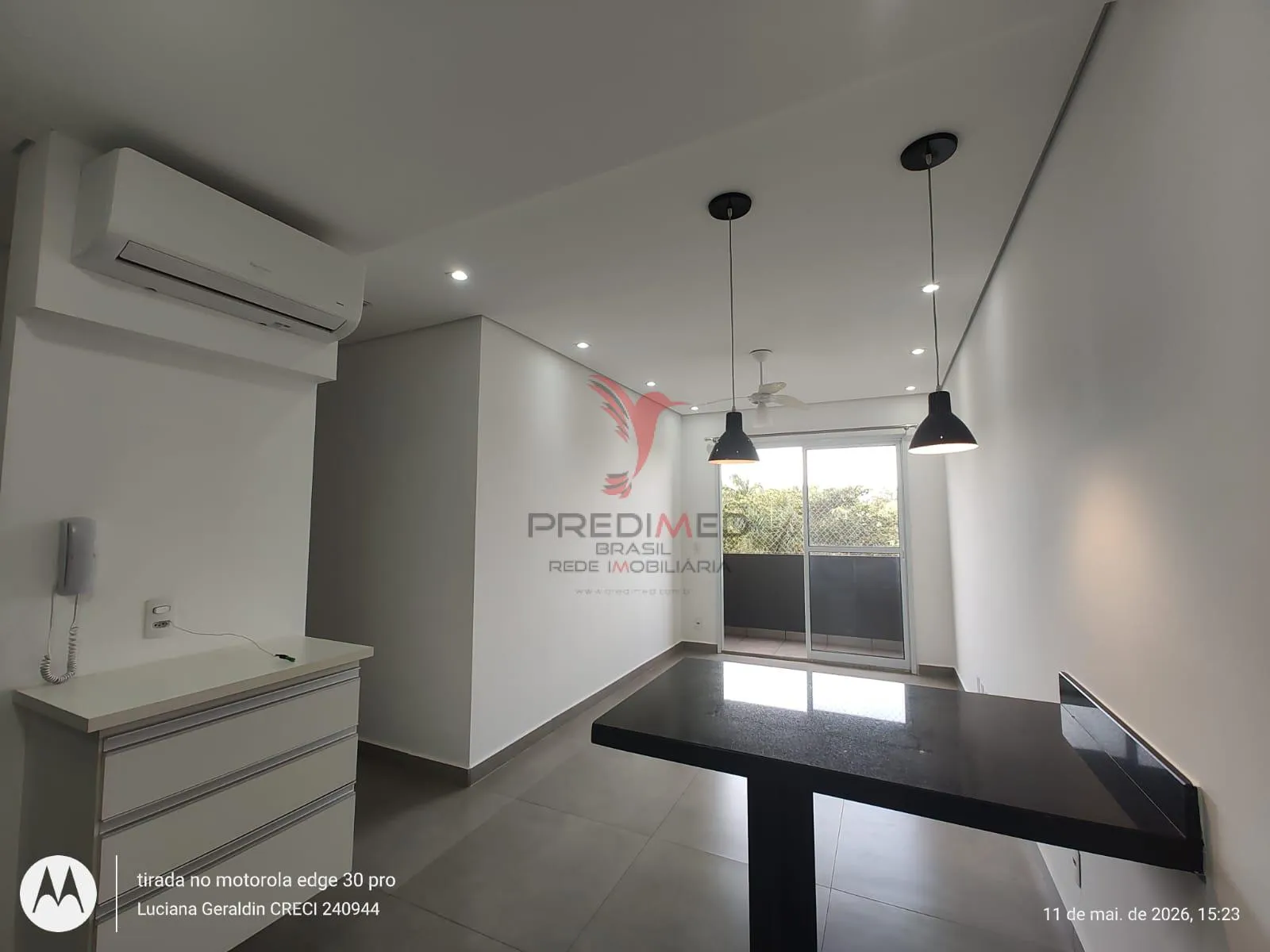 Imagem Lindo Apartamento de 3 Quartos,no Pátio Santa Cecília em Piracicaba
