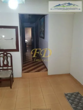 Imagem Sitio em Atibaia