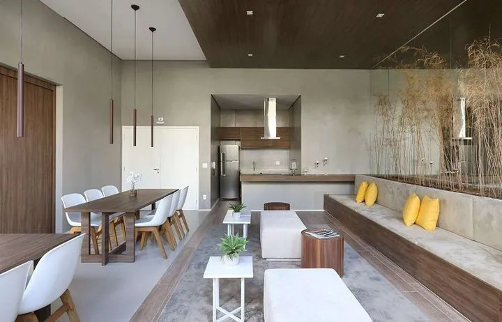 Imagem Apartamento com 1 Quarto à Venda, 50 m² em Barra Funda - São Paulo