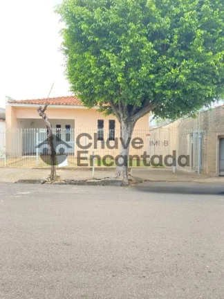 Foto do imóvel Casas / Padrão na cidade de Birigui