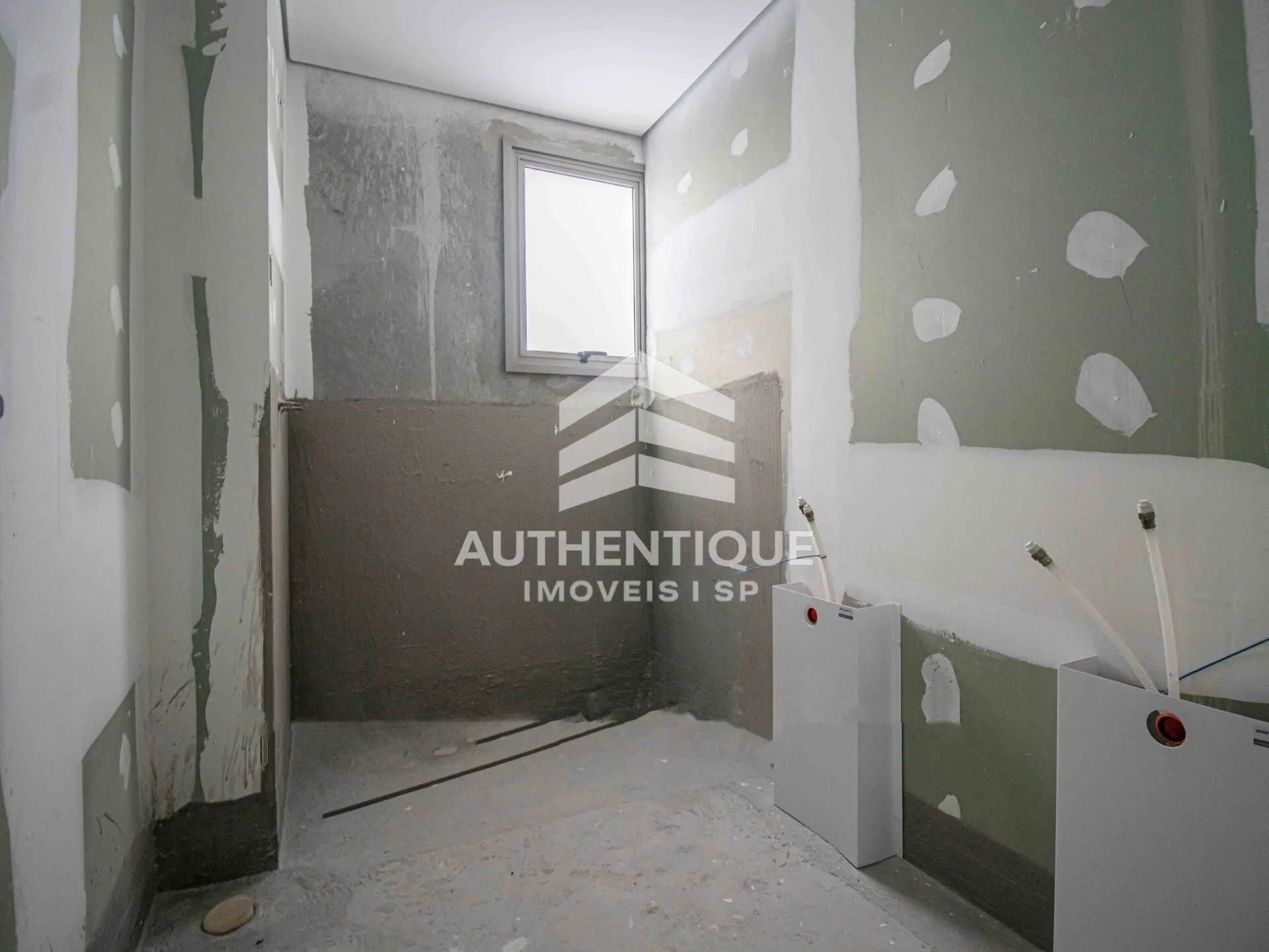 Imagem VERVE PINHEIROS - Apartamento no bairro Pinheiros à venda
