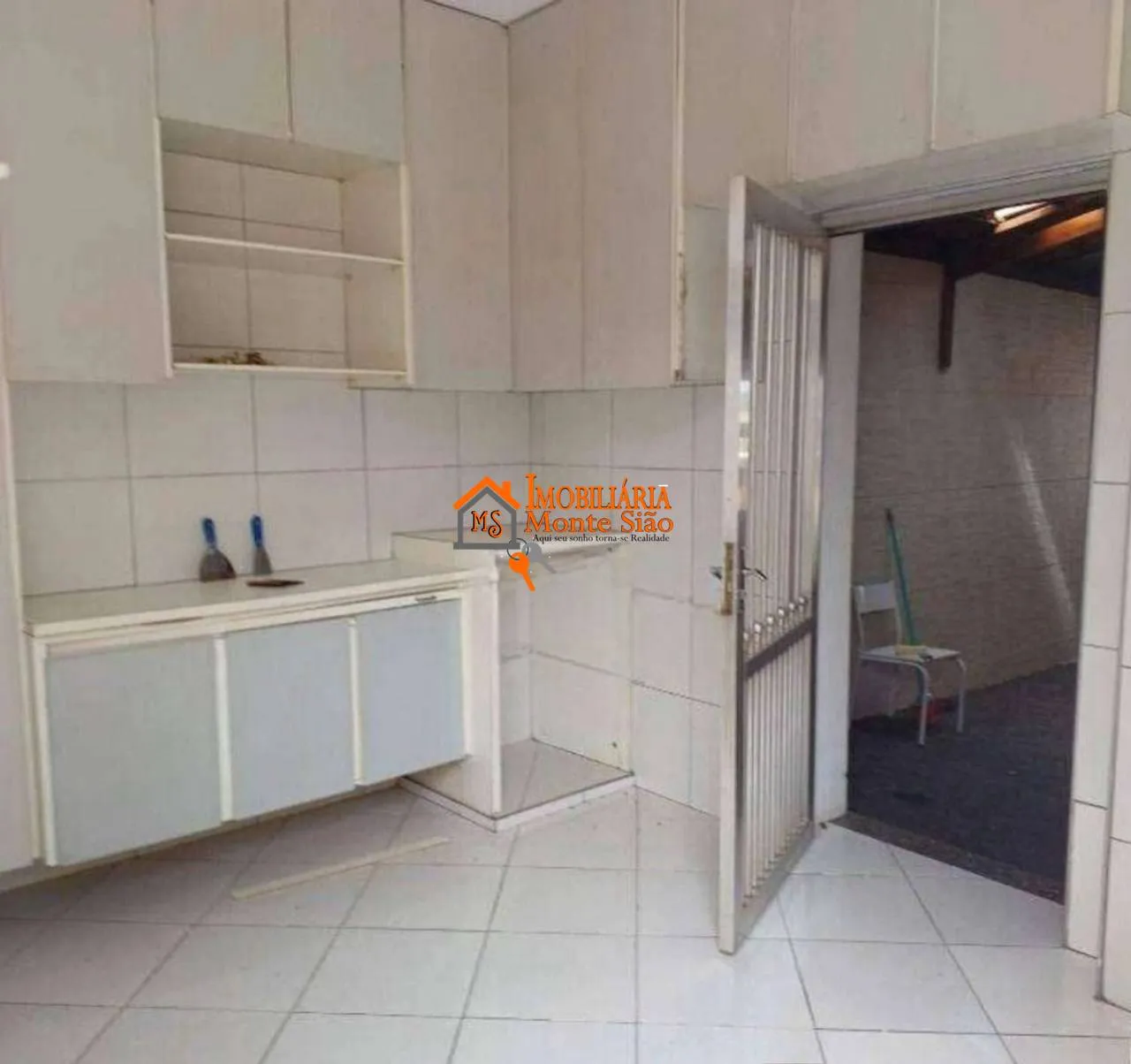Imagem Sobrado com 3 dormitórios, 250 m² - venda por R$ 1.580.000,00 ou aluguel por R$ 10.300,00/mês - Jardim São Judas Tadeu - Guarulhos/SP