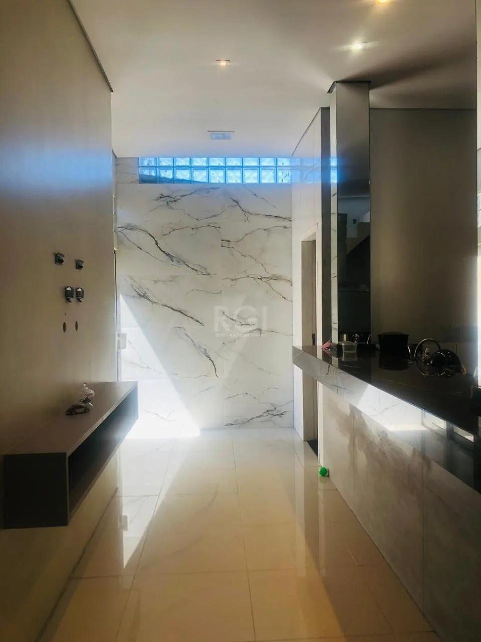 Imagem Casa para Venda - 144.14m², 4 dormitórios, sendo 1 suites, 1 vaga - Mato Grande, Canoas