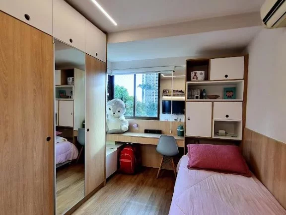 Imagem Apartamento em Monteiro com 140m !