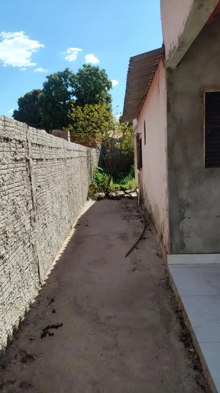 Imagem casa 2 quartos bairro Jardim brasil