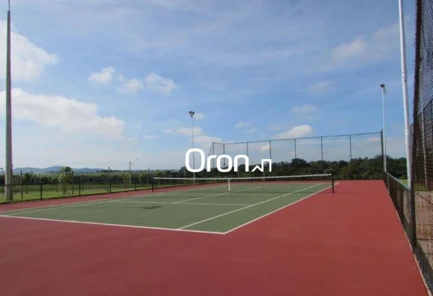 Imagem Terreno à venda, 304 m² por R$ 220.000,00 - Terras Alpha 2 - Senador Canedo/GO