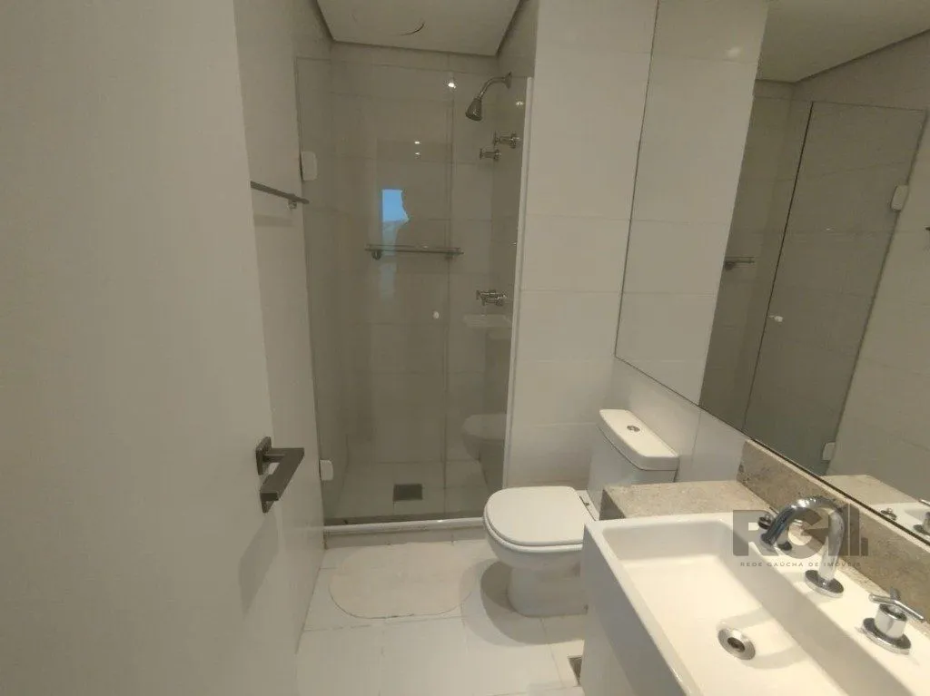 Imagem Apartamento em Praia de Belas