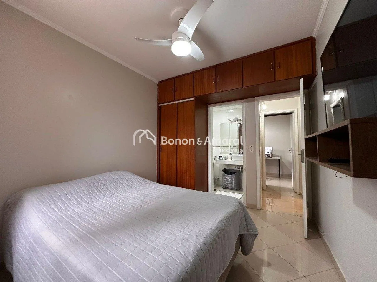Imagem Oportunidade Imperdível! Apartamento Moderno Próximo ao Bosque dos Jequitibás