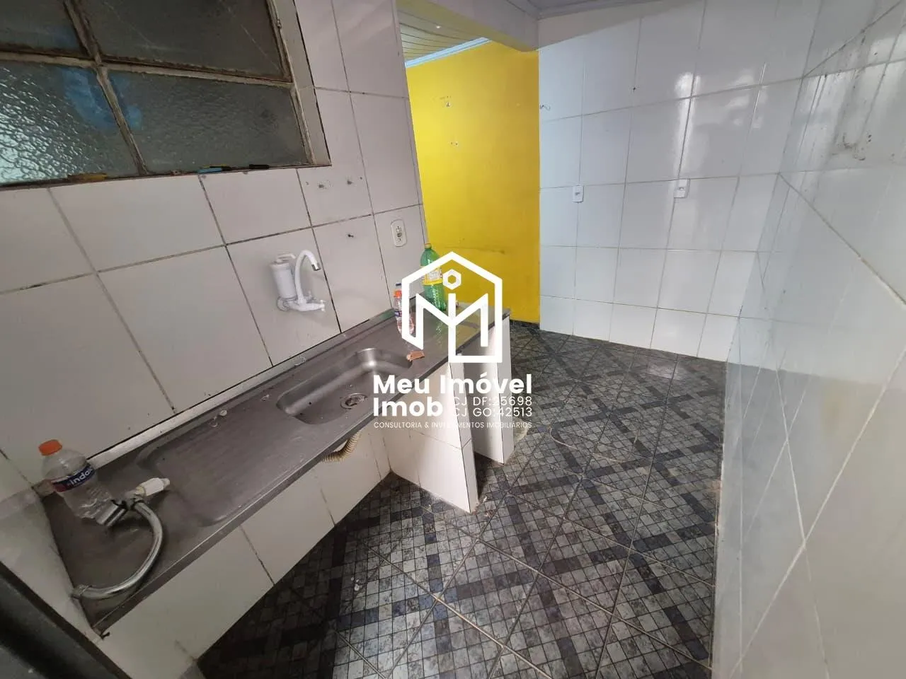 Imagem Casa 3 Quartos 2 Vagas 101,29m² QR 608 Samambaia Norte