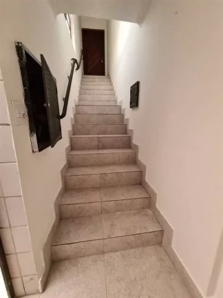Imagem Casa à venda, 147 m² por R$ 720.000,00 - Canto do Forte - Praia Grande/SP