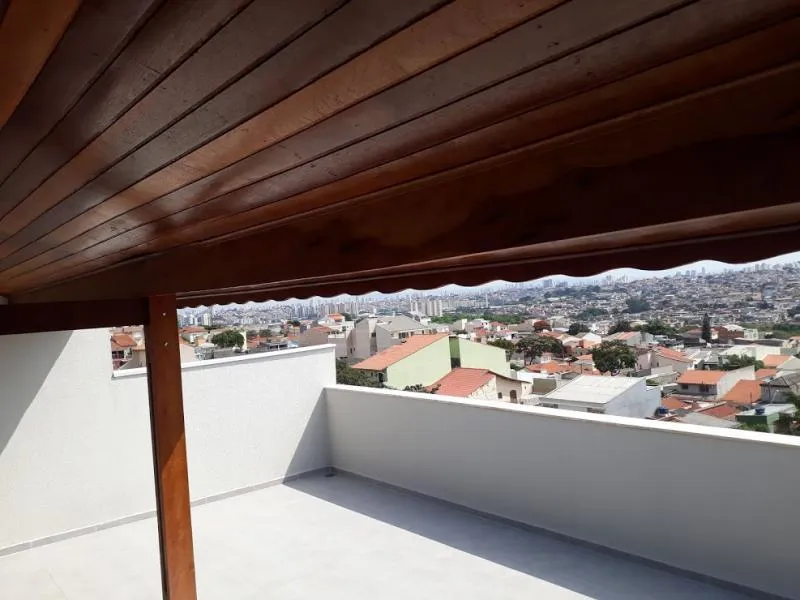 Imagem Apartamento para Venda em Santo André / SP no bairro Camilópolis