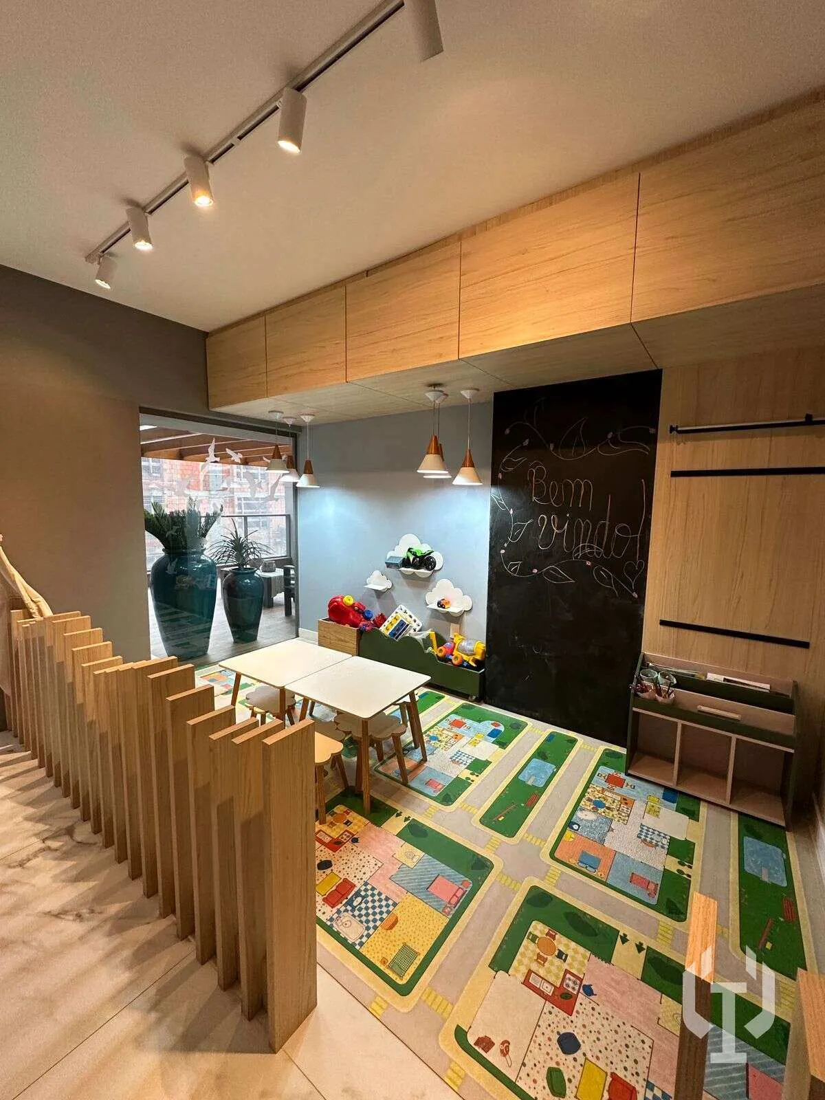 Imagem Apartamento à venda, no Beach Ville - Rzilli, CENTRO, com 3 quartos, 117,84m2