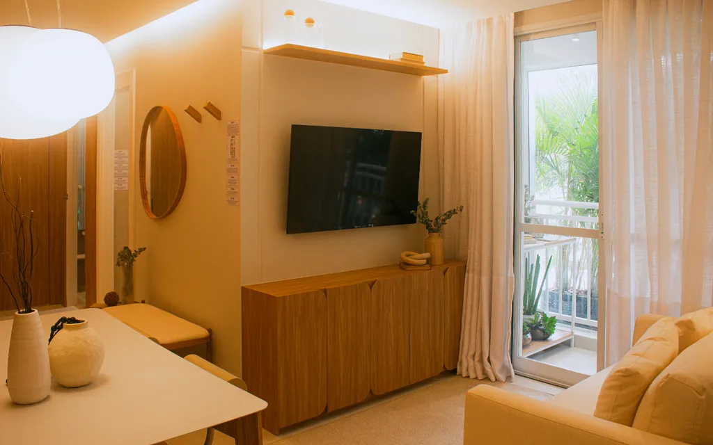 Imagem Apartamento a Venda no bairro Irajá - Rio de Janeiro, RJ