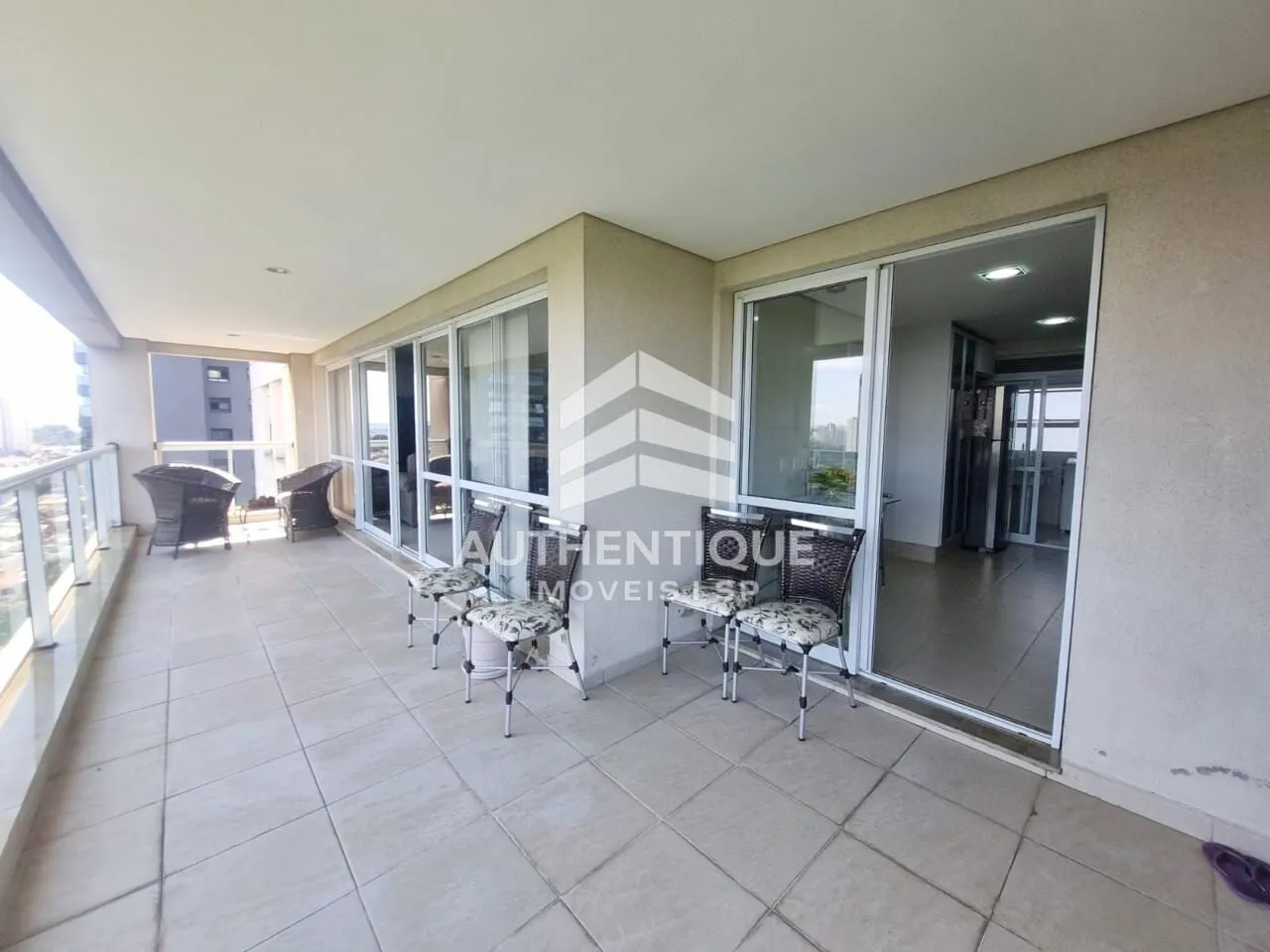 Imagem VIVEIRO MARILIA VOGT VILA SAO FRANCISCO - Apartamento à venda no bairro Cidade Sao Francisco - Osasco/SP