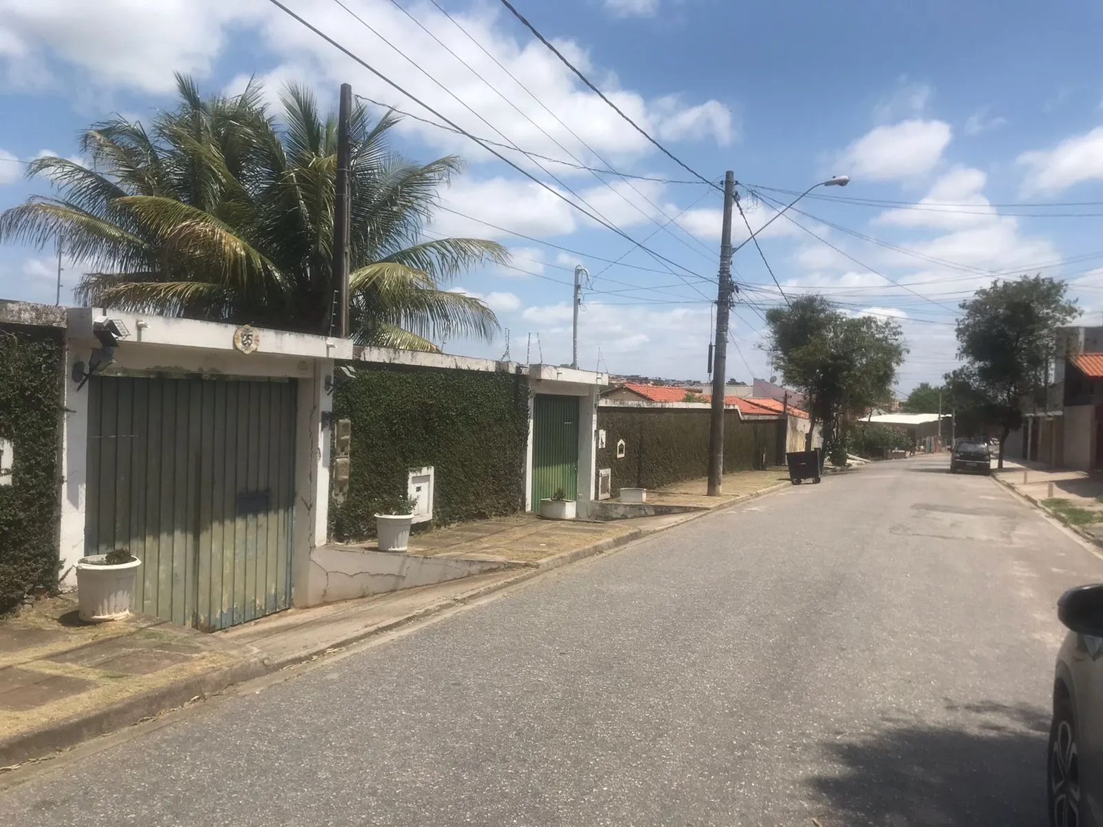 Imagem Excelente Área no Bairro Jardim Simus dispondo de 9000m².