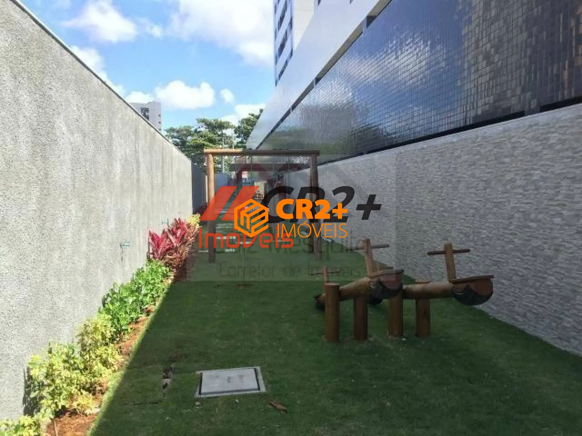 Imagem Apartamento a Venda 57m² com 2 Quartos, 1 Suíte em Torreão em Recife.