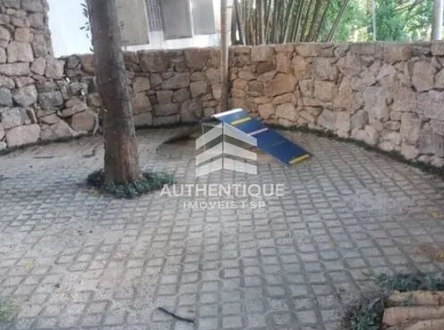 Imagem Mont Blanc Morumbi - Apartamento à venda no bairro Vila Andrade - São Paulo/SP, Zona Sul