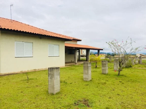 Imagem NINHO VERDE I ECO RESIDENCE - 2 casas pelo preço de 1 - Oportunidade