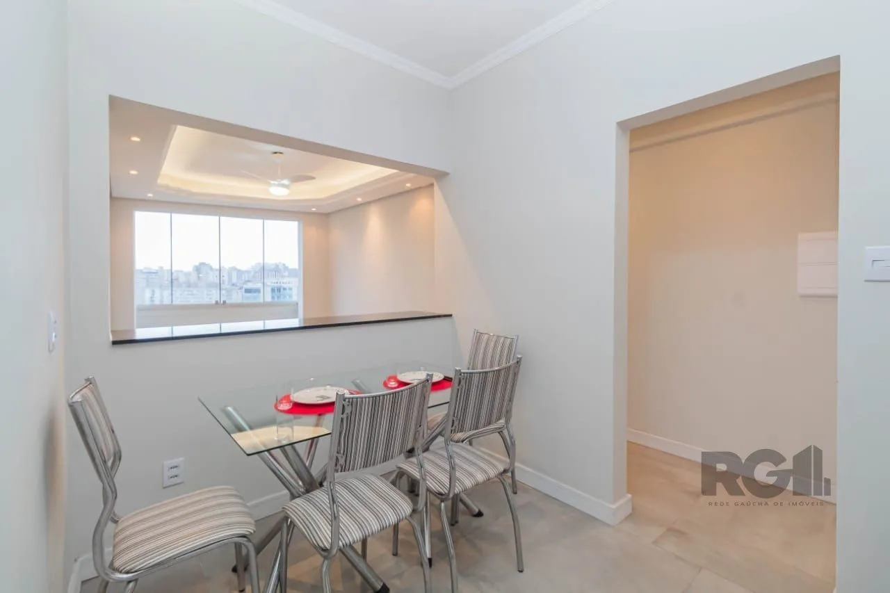 Imagem Apartamento em Centro Histórico