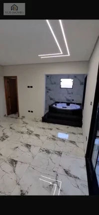 Imagem Sobrado à venda (400,00 m²), Caiçara, Praia Grande, SP