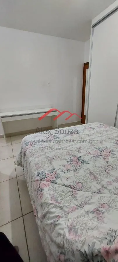 Imagem Casa para Venda em Sumaré, Altos de Sumaré, 2 dormitórios, 1 suíte, 1 banheiro, 2 vagas