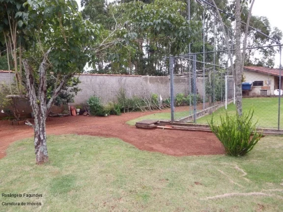 Imagem CHACARA RURAL em POÇOS DE CALDAS - MG, ZONA RURAL