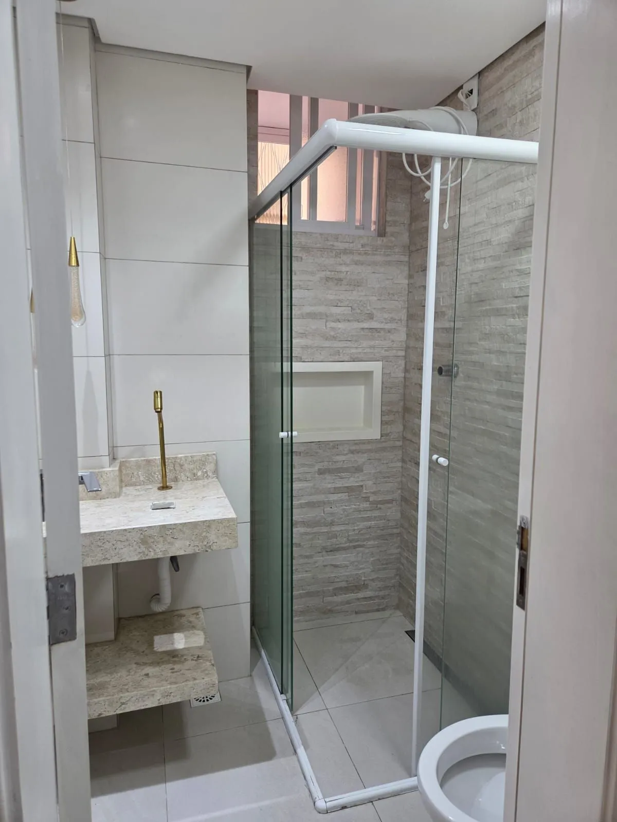 Imagem Apartamento em Passo da Areia