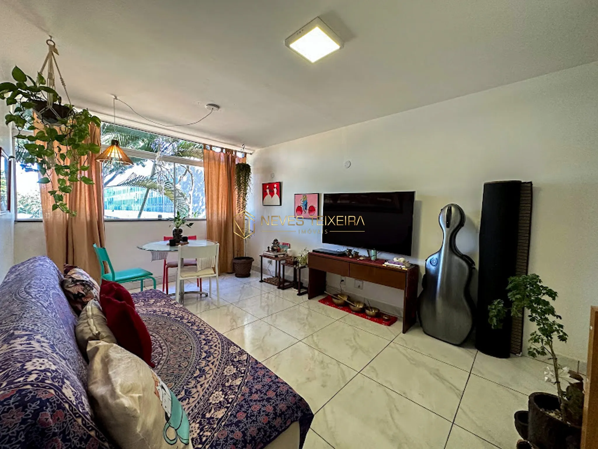 Imagem APARTAMENTO RESIDENCIAL em BRASÍLIA - DF, ASA SUL