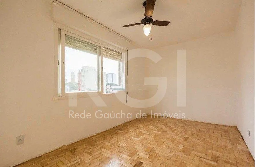 Imagem Apartamento 2 dormitórios à venda Cidade Baixa Porto Alegre/RS