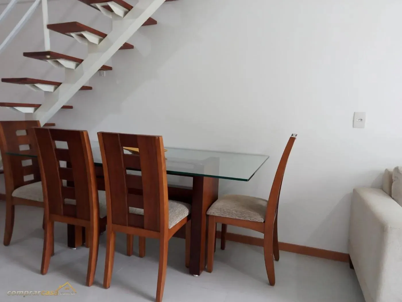 Imagem Apartamento para Venda em Cabo Frio / RJ no bairro Braga