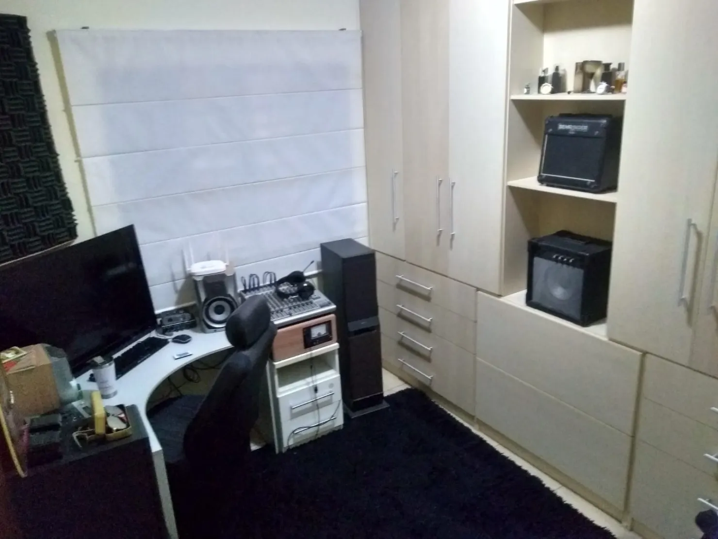 Imagem Casa à venda 3 Quartos, 1 Suite, 3 Vagas, 250M², Jardim Mariana, Pindamonhangaba - SP