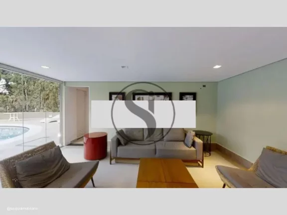 Imagem APARTAMENTO RESIDENCIAL em SÃO PAULO - SP, VILA NOVA CONCEIÇÃO