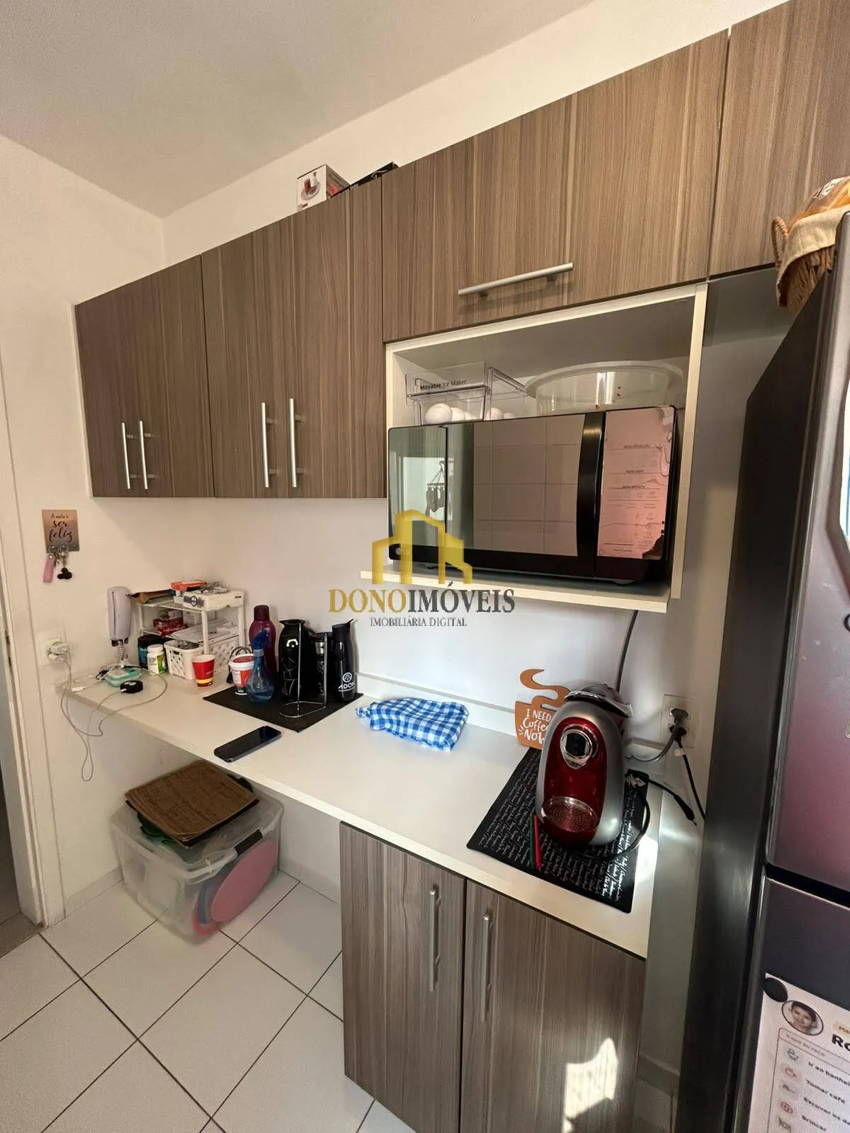 Imagem Apto Domo Life 123m² , andar alto, 4 dorms 2 vagas Centro SBC